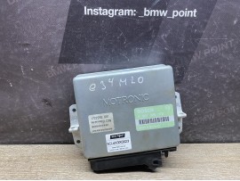 Блок управління двигуном BMW E34 M20